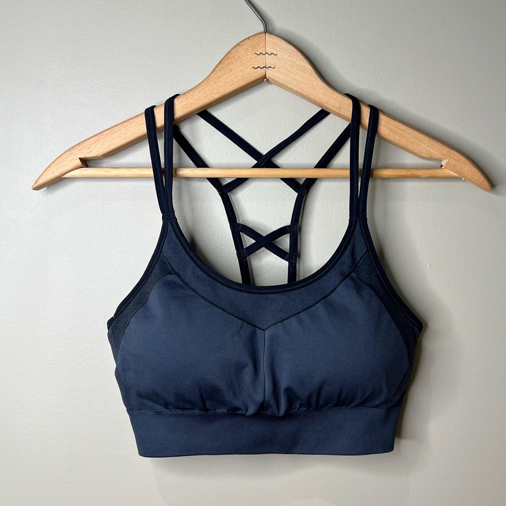 Champion Women's Strappy Sports Bra